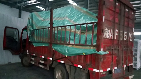4.2米高欄車(chē)長(zhǎng)沙至北京運(yùn)輸